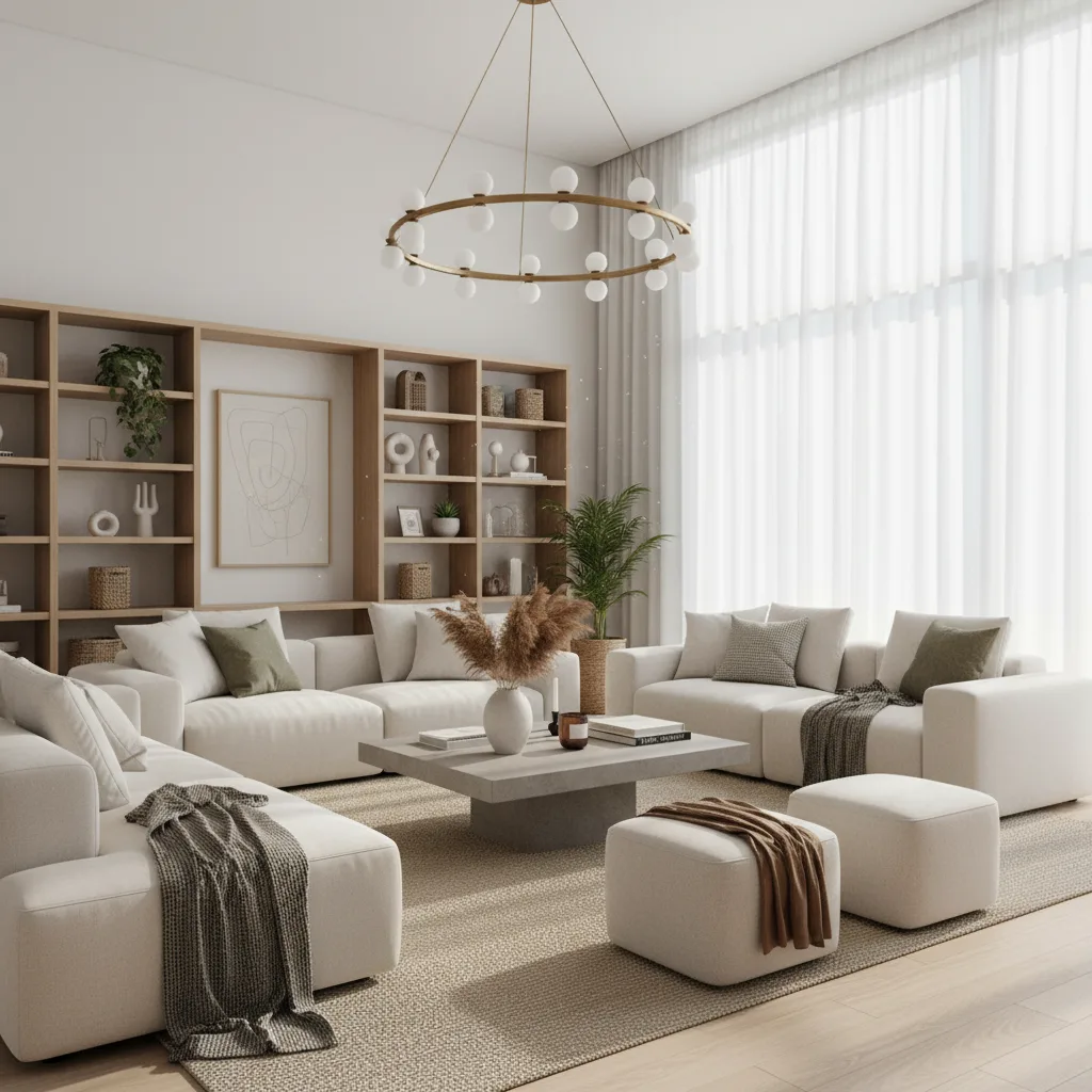 5 Tips to Stage Your Home for a Sale
