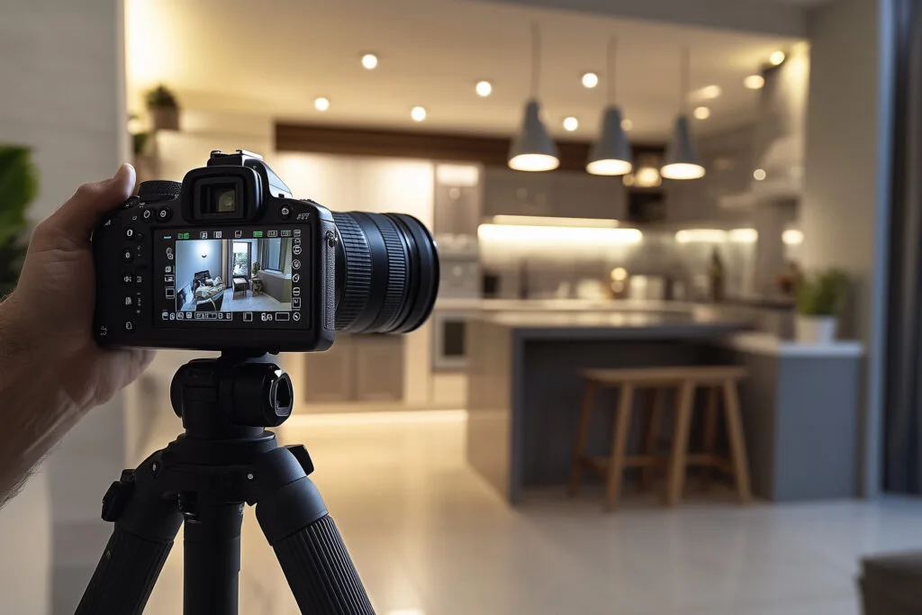 Benefits of Partial Staging: Maximising Home Sale Potential