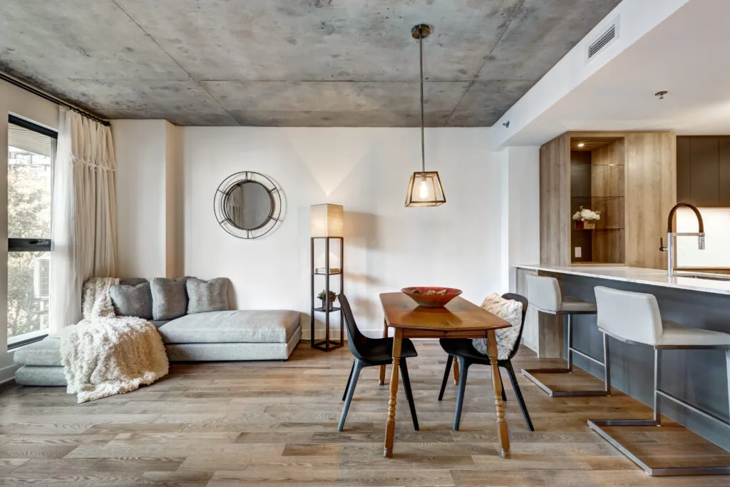 Benefits of Partial Staging: Maximising Home Sale Potential