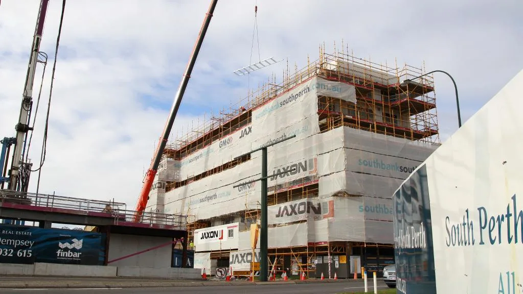 Guide to Buying Off-The-Plan Apartments by Perth’s Property Experts