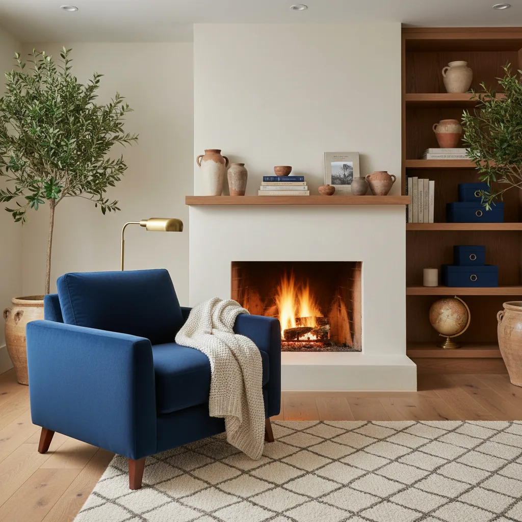 Home Staging Trends in 2026