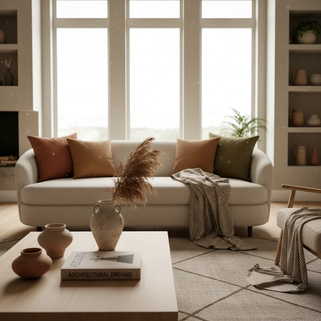 Home Staging Trends in 2026