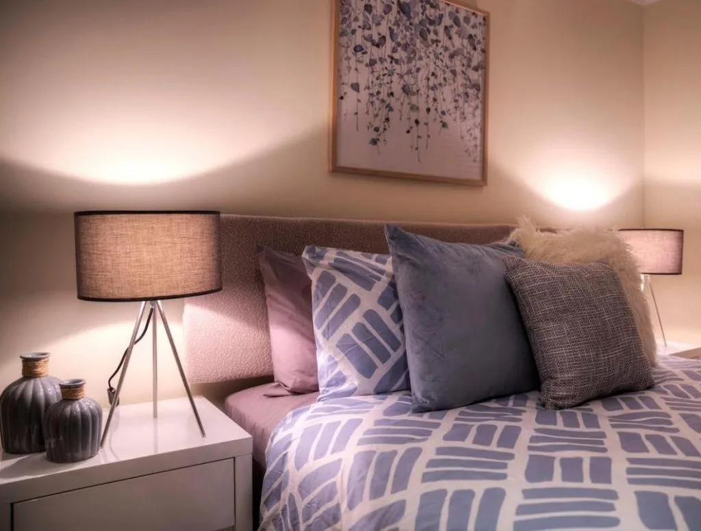 Home Staging: The Whole Works