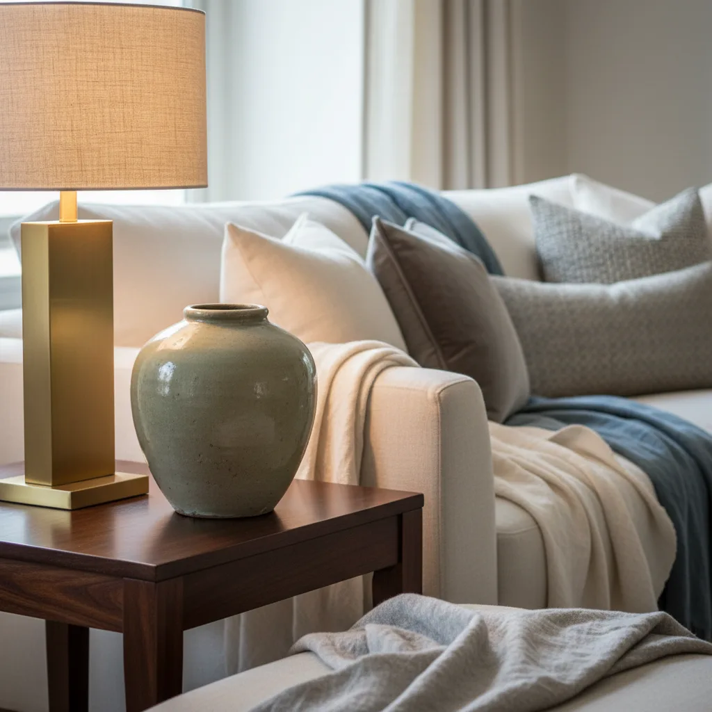 How Furniture Packages Create Cohesive Interiors
