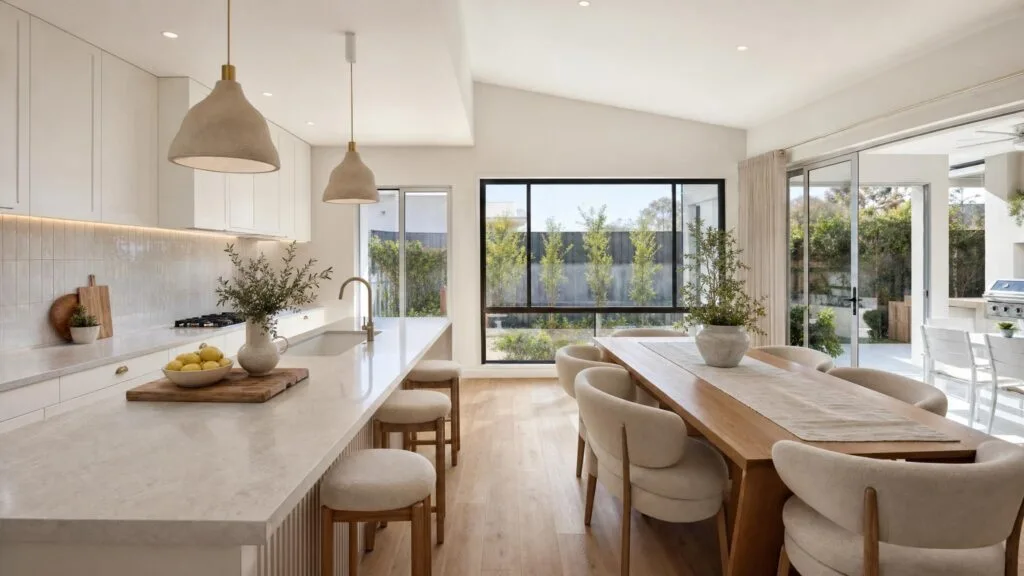 How Home Staging Creates Better Real Estate Photography?
