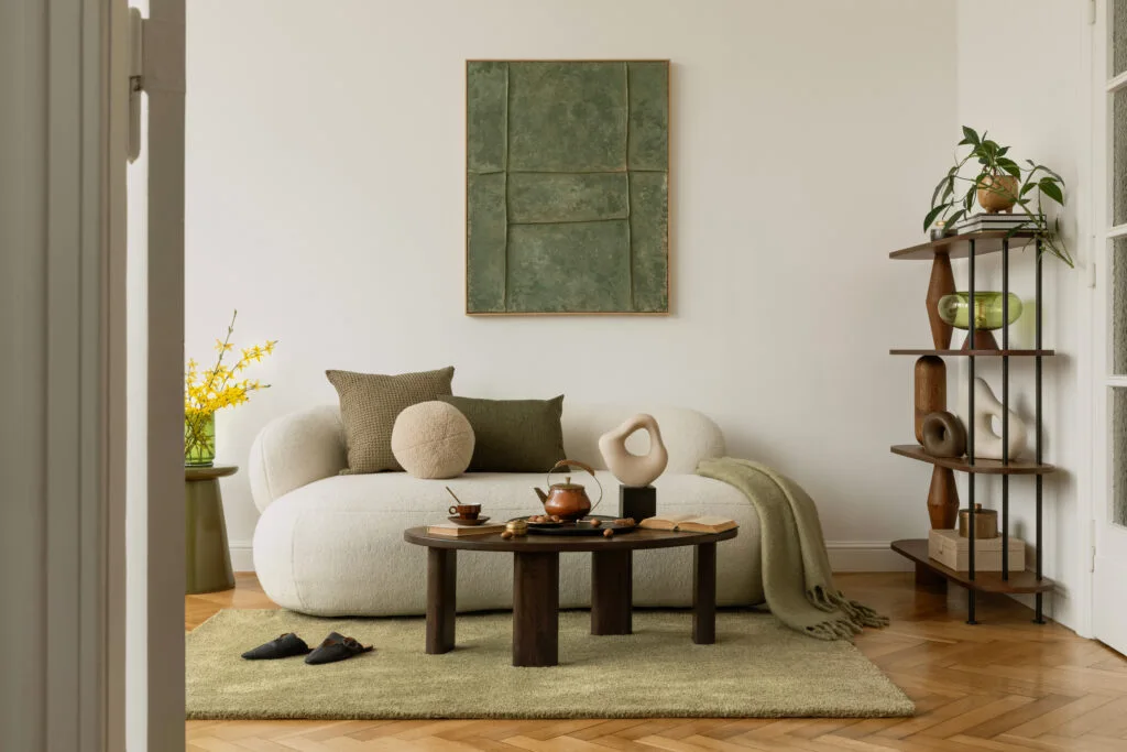 How Home Staging Helps Buyers Visualise Their Future Home