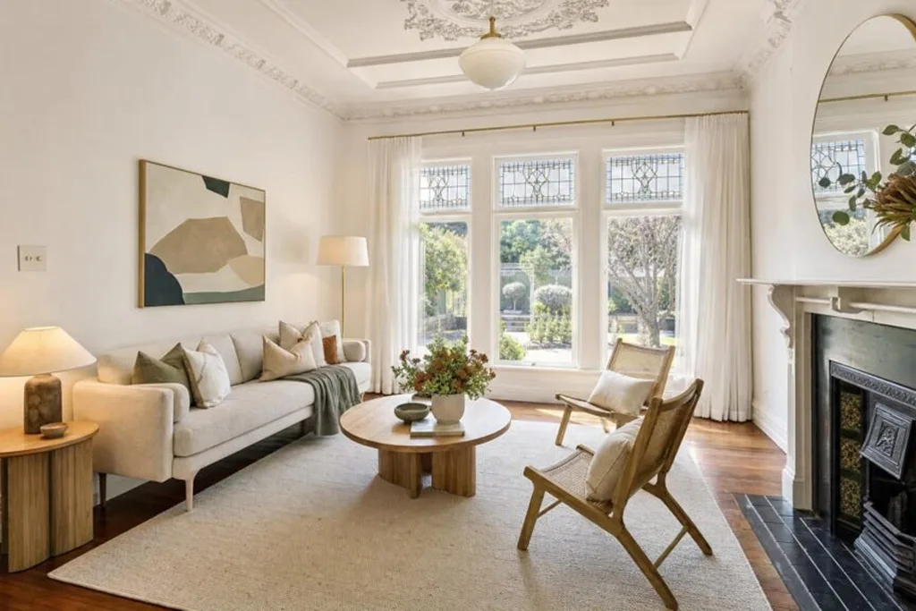 How Home Staging Helps Sell Older Homes?