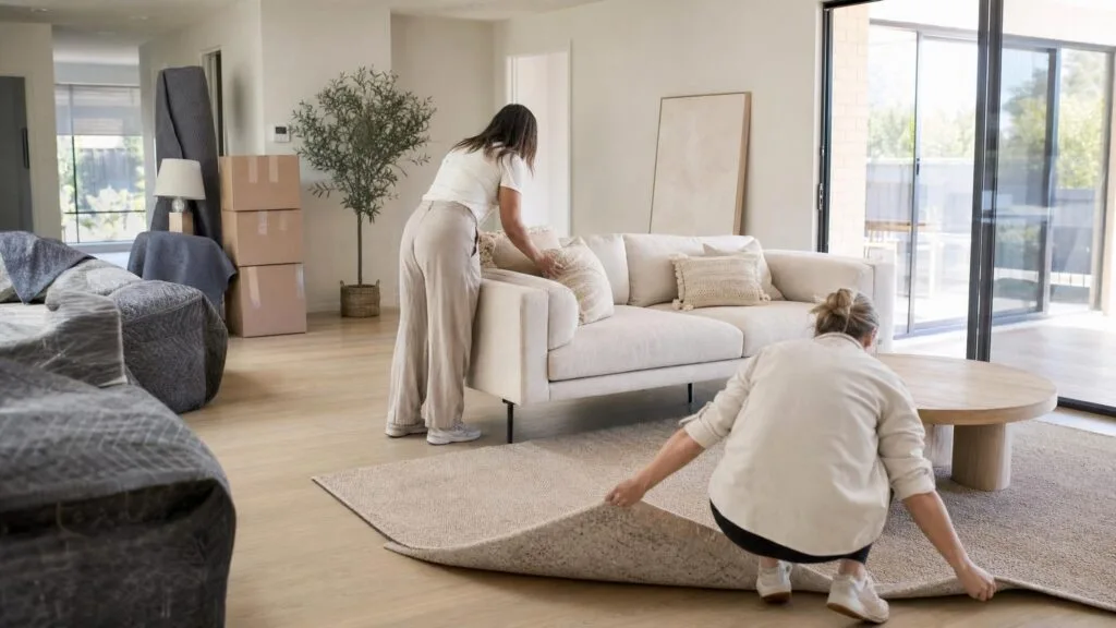 How Much Does Home Staging Cost in Perth?