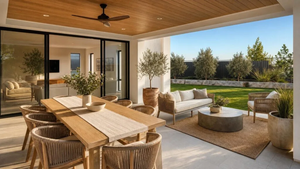 How Much Does Home Staging Cost in Perth?