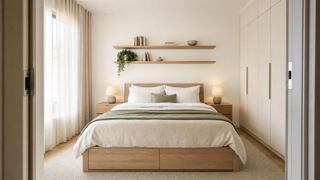 How to Style a One-Bedroom Apartment with Furniture Packages