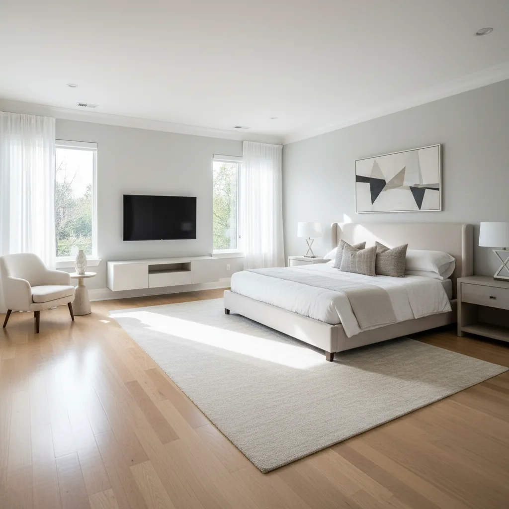 Interior Decorating vs Home Staging