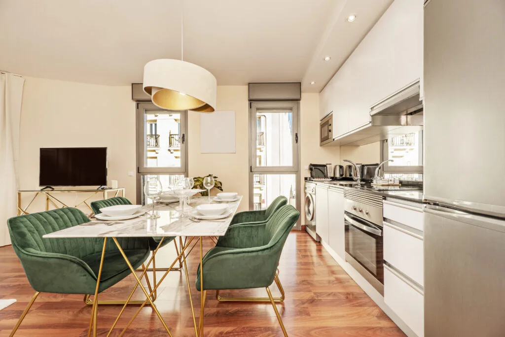 Premium Dining Room Furniture Packages in Perth