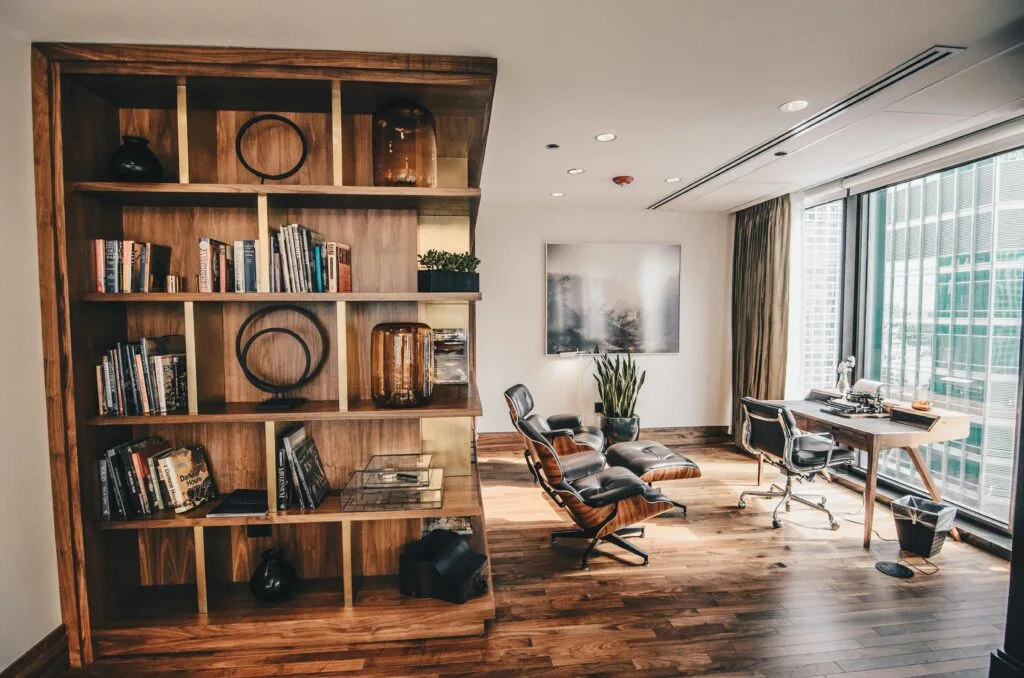 Premium Home Office Furniture Packages in Perth