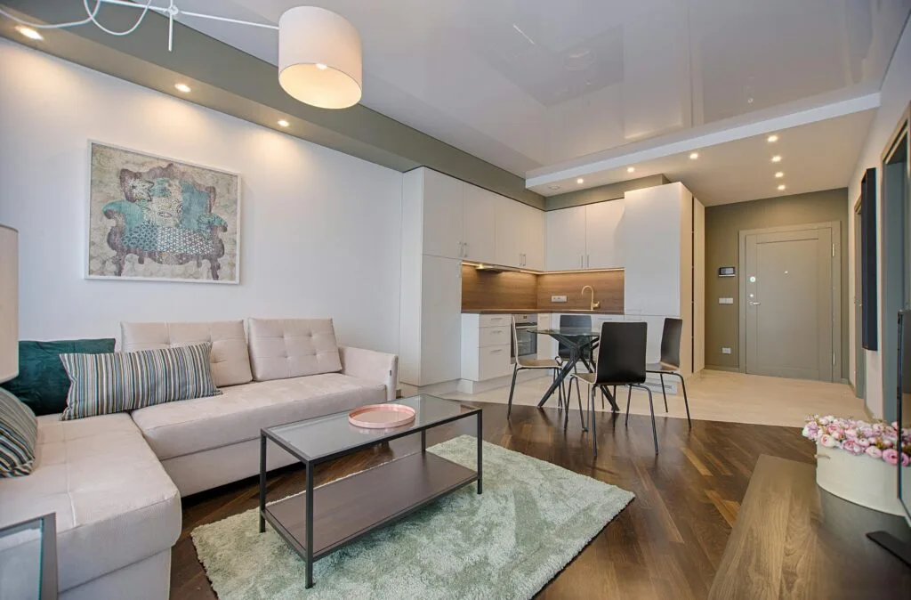 Premium Living Room Furniture Packages in Perth