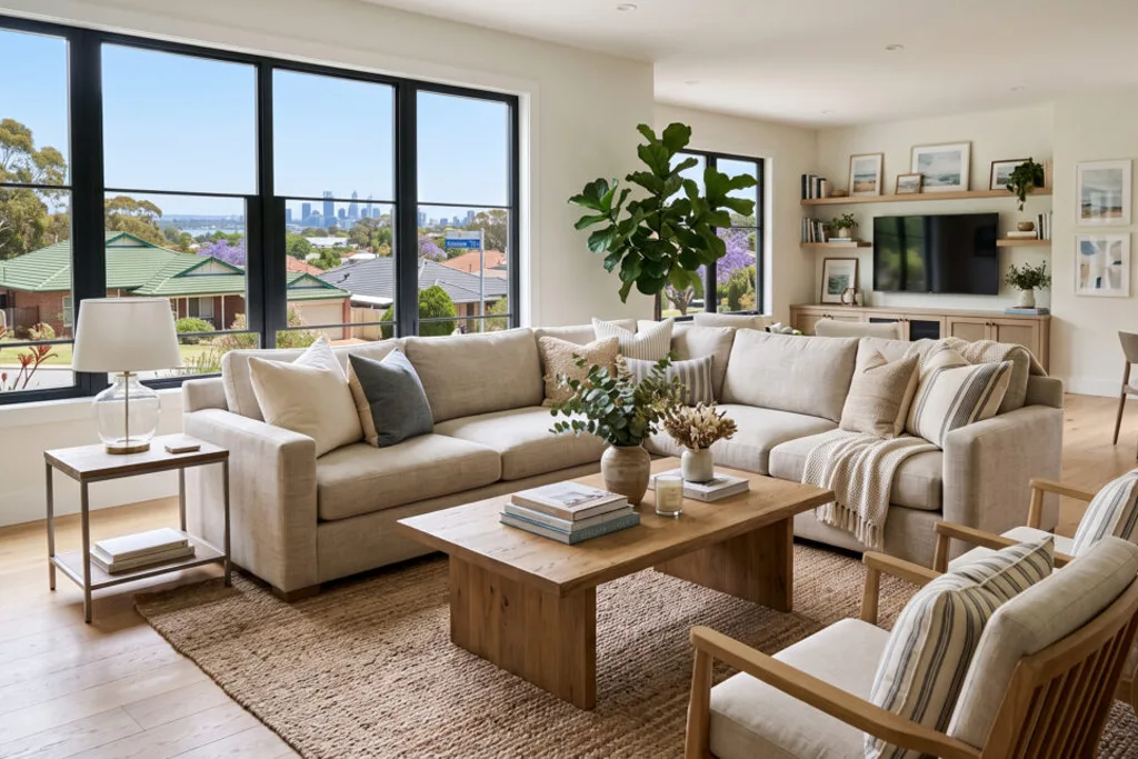 What Happens to Furniture After Staging?