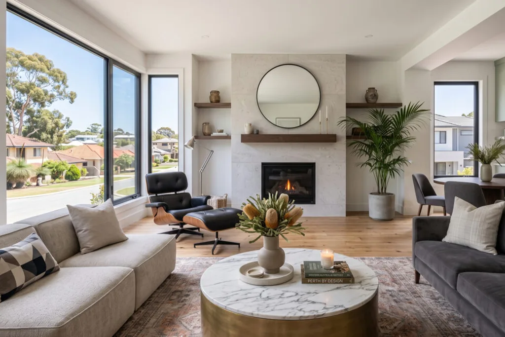 What Happens to Furniture After Staging?