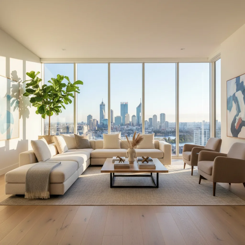 What Is Home Staging?