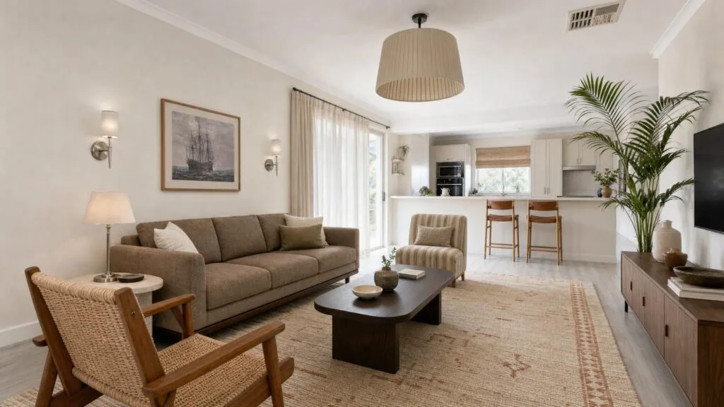 What Makes a Home Look Outdated?