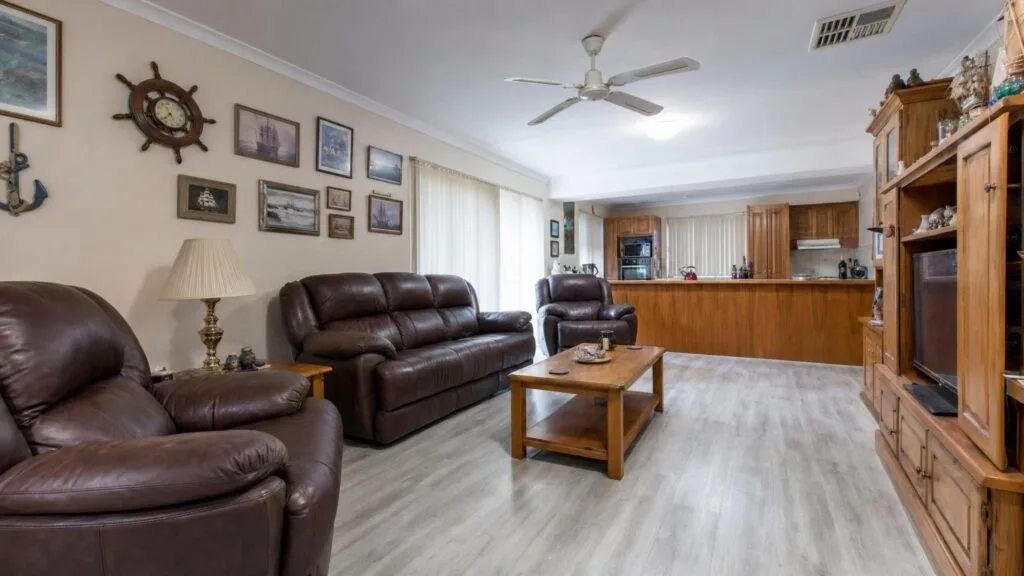What Makes a Home Look Outdated??