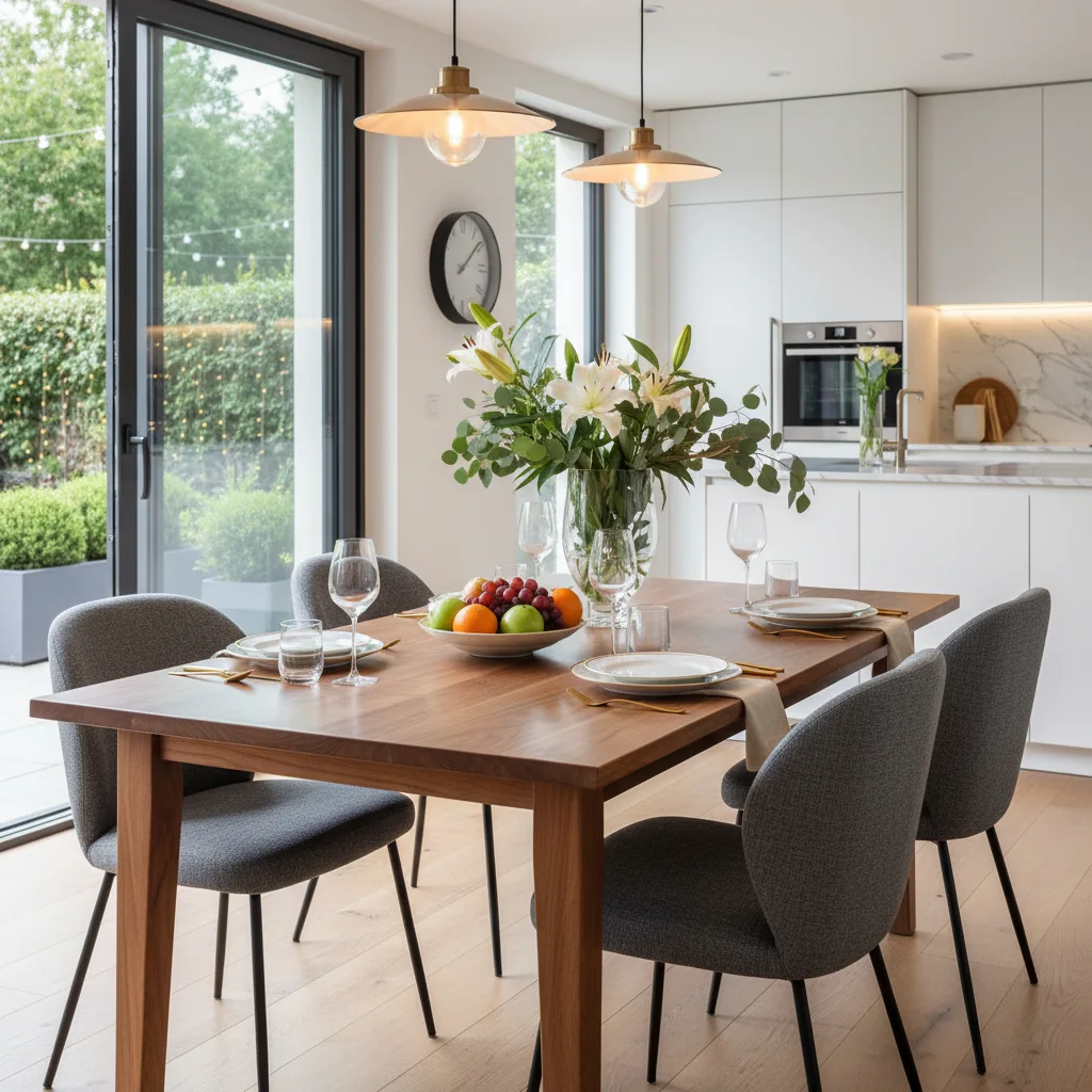 What to Look for in a Furniture Package When Choosing Quality and Value