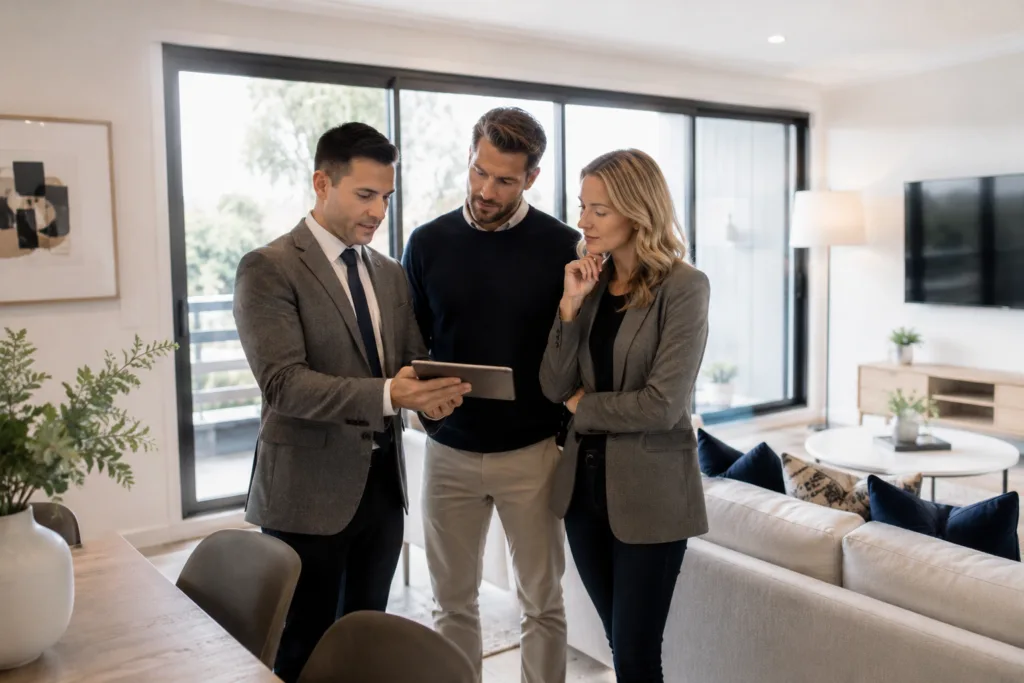Why Furniture Packages Are Popular With Property Investors