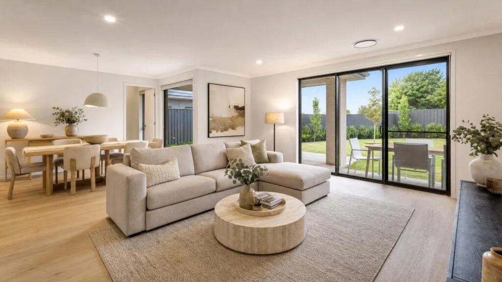 Why Home Staging Matters When Selling Your Property?