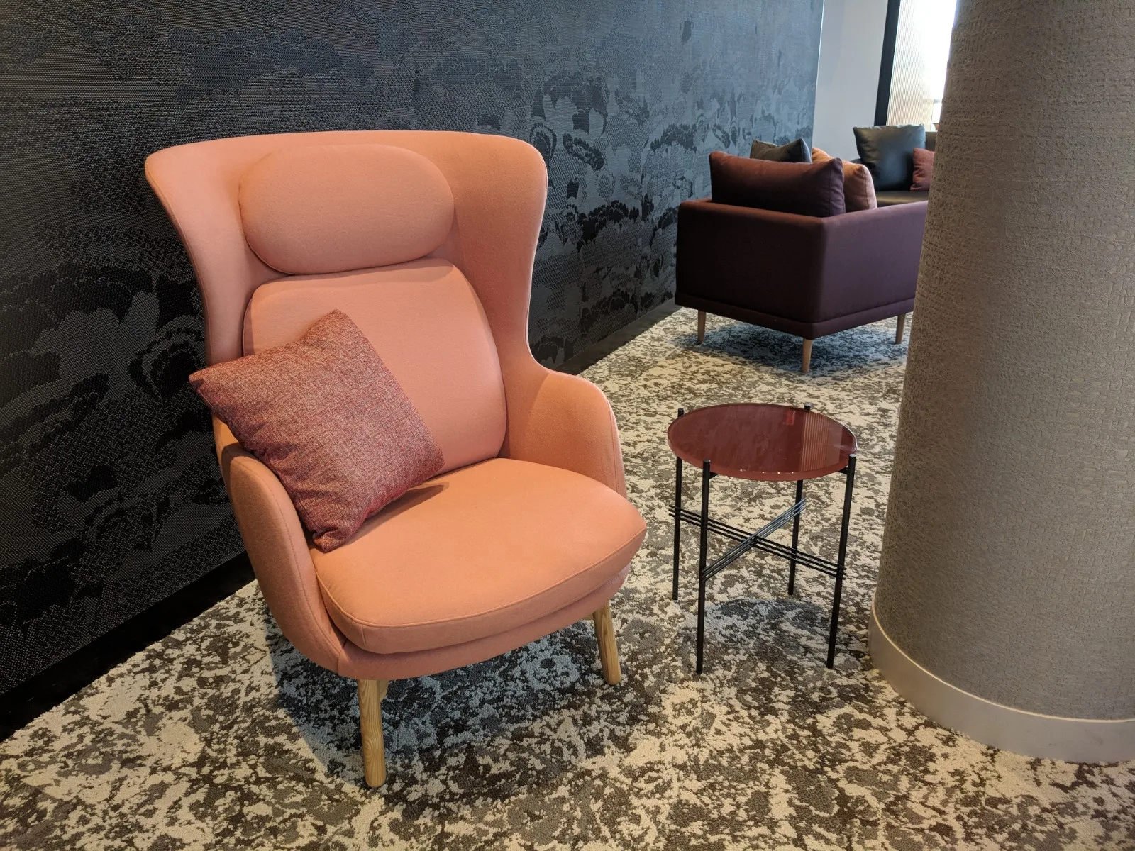 Commercial Fitouts