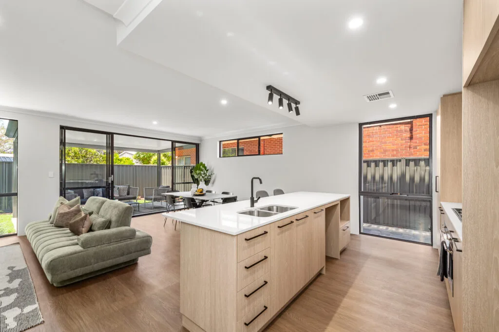 Home Staging and Styling