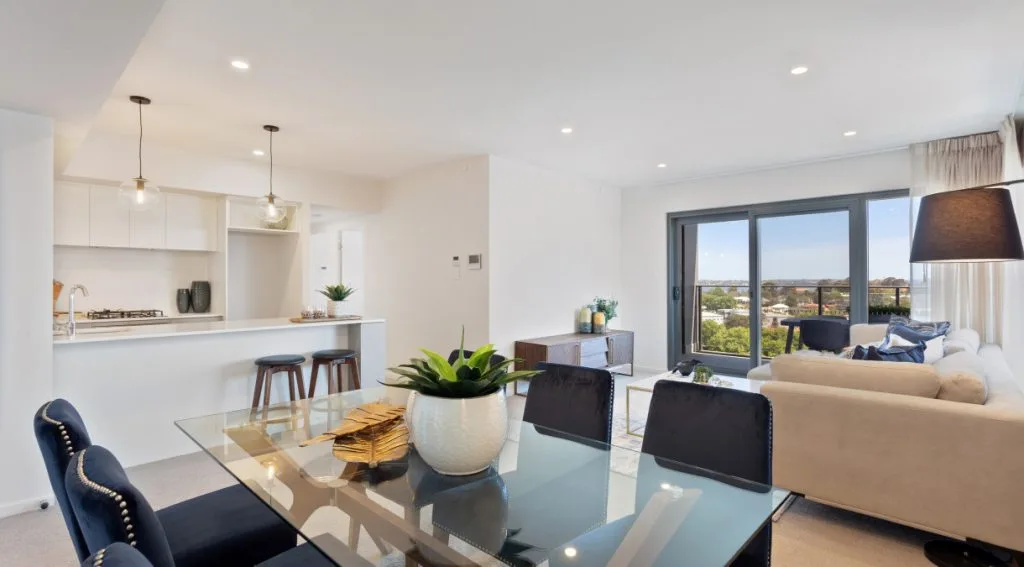 Home Staging and Styling