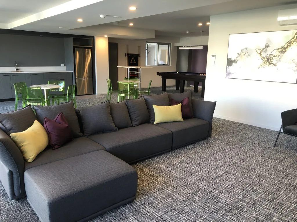 Property Management Support