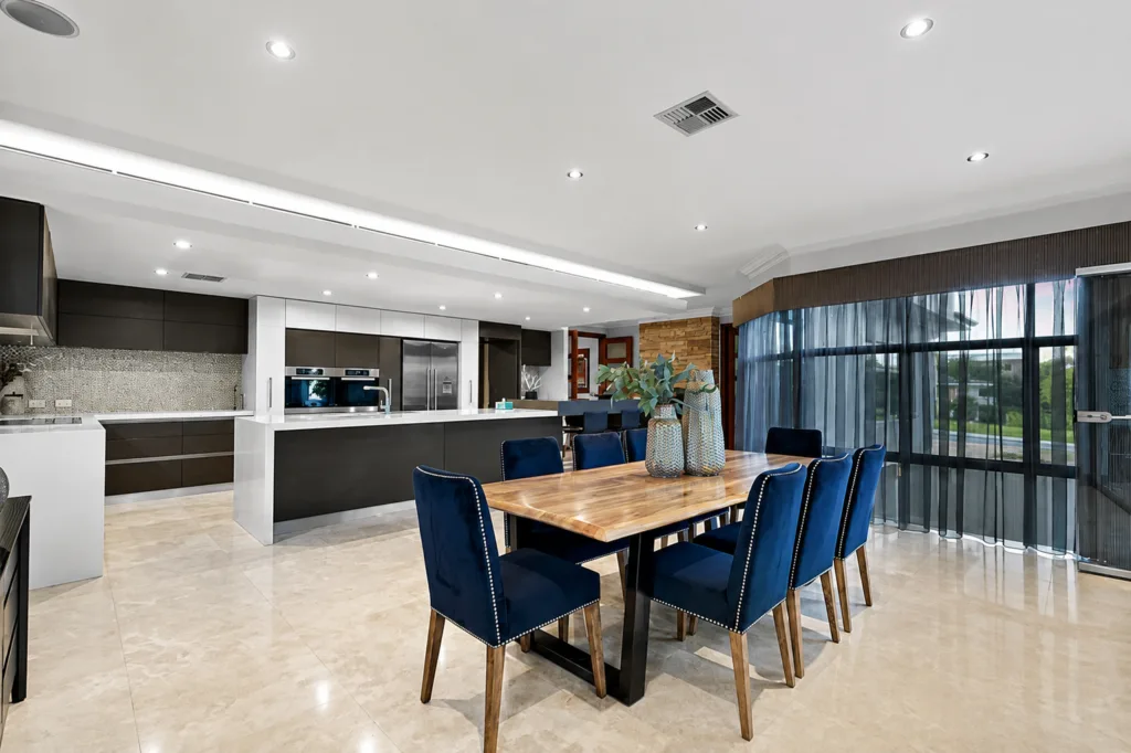 What is Relocation Furniture Hire?