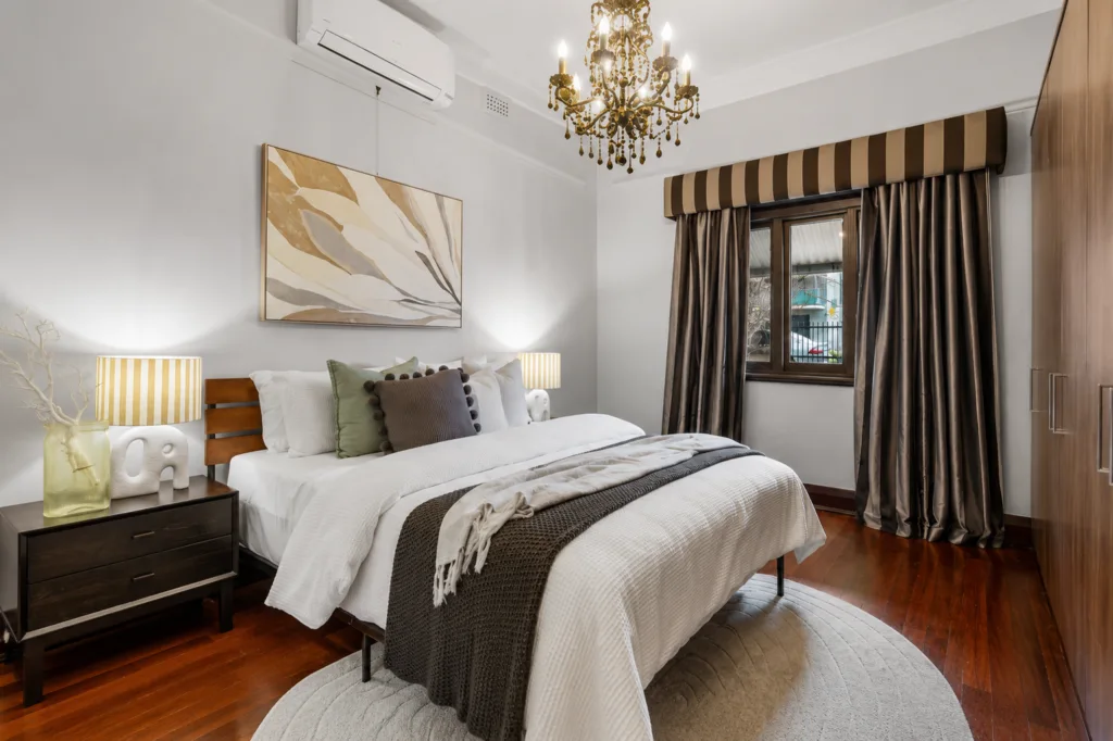 Why Perth Chooses Furniture Fitouts